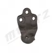 MERTZ M-S2410 - Rotule de suspension 