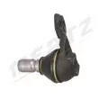 MERTZ M-S2410 - Rotule de suspension 