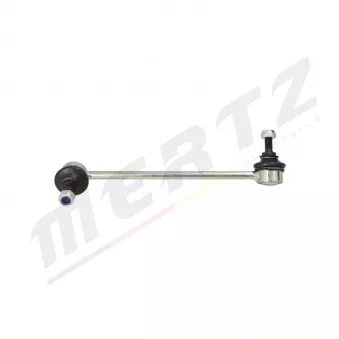 Entretoise/tige, stabilisateur avant droit MERTZ M-S2414