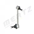 MERTZ M-S2414 - Entretoise/tige, stabilisateur avant droit