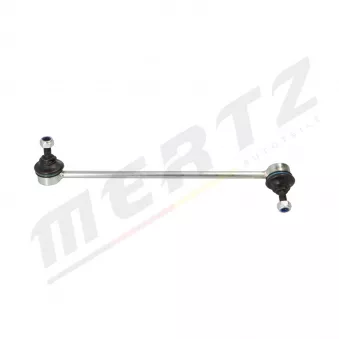 Entretoise/tige, stabilisateur avant droit MERTZ OEM 31306893360