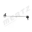 Entretoise/tige, stabilisateur MERTZ [M-S2420]