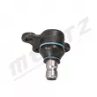 MERTZ M-S2421 - Rotule de suspension 