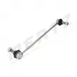 MERTZ M-S2426 - Entretoise/tige, stabilisateur avant droit