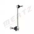 MERTZ M-S2426 - Entretoise/tige, stabilisateur avant droit