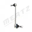 MERTZ M-S2426 - Entretoise/tige, stabilisateur avant droit