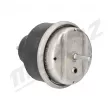 MERTZ M-S4078 - Support moteur avant gauche