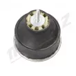MERTZ M-S4078 - Support moteur avant gauche