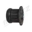 MERTZ M-S4104 - Support moteur