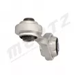 MERTZ M-S4141 - Support moteur