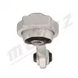MERTZ M-S4141 - Support moteur