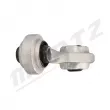 MERTZ M-S4141 - Support moteur