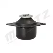 Support moteur avant gauche MERTZ [M-S4167]