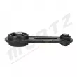 MERTZ M-S4195 - Support moteur