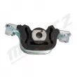 MERTZ M-S4198 - Support moteur arrière gauche