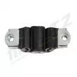 MERTZ M-S4198 - Support moteur arrière gauche