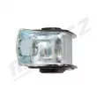 MERTZ M-S4198 - Support moteur arrière gauche