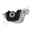 MERTZ M-S4198 - Support moteur arrière gauche