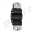 MERTZ M-S4198 - Support moteur arrière gauche