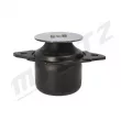 MERTZ M-S4203 - Support moteur arrière gauche