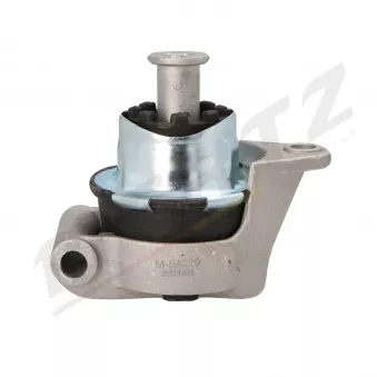 Support moteur MERTZ M-S4229