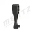 MERTZ M-S4254 - Support moteur