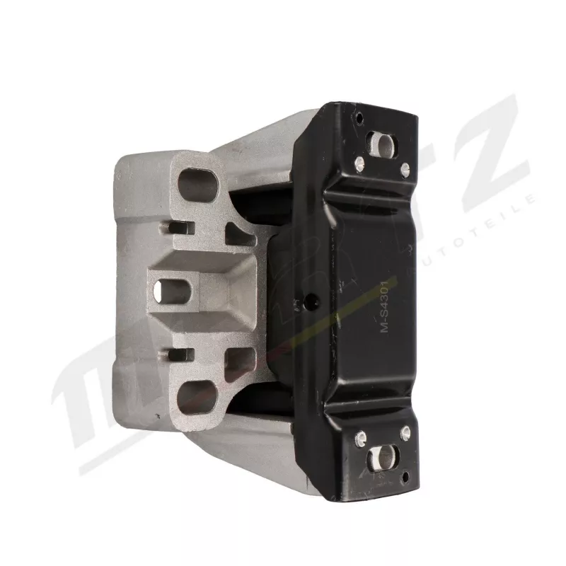 Support moteur avant gauche MERTZ M-S4301 - Visuel 2