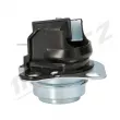 MERTZ M-S4309 - Support moteur avant droit