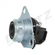 MERTZ M-S4309 - Support moteur avant droit