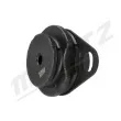 MERTZ M-S4310 - Support moteur arrière gauche
