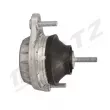 MERTZ M-S4357 - Support moteur avant gauche