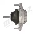 MERTZ M-S4357 - Support moteur avant gauche