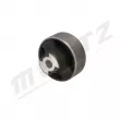 MERTZ M-S4364 - Suspension, bras de liaison