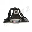 MERTZ M-S4368 - Support moteur avant droit