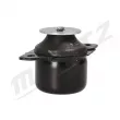 MERTZ M-S4373 - Support moteur arrière gauche
