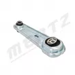 MERTZ M-S4392 - Support moteur