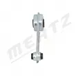 MERTZ M-S4392 - Support moteur