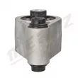 MERTZ M-S4393 - Support moteur