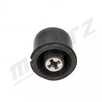 Suspension, corps de l'essieu MERTZ OEM 7701479190