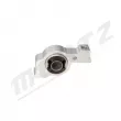 Suspension, bras de liaison MERTZ [M-S4406]
