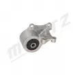 MERTZ M-S4410 - Suspension, boîte de vitesse manuelle