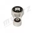MERTZ M-S4413 - Support moteur