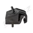 MERTZ M-S4416 - Support moteur avant gauche