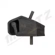 MERTZ M-S4416 - Support moteur avant gauche