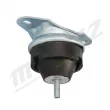 MERTZ M-S4420 - Support moteur avant droit