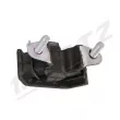 MERTZ M-S4423 - Support moteur avant droit