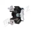 MERTZ M-S4423 - Support moteur avant droit