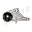 Support moteur MERTZ [M-S4456]
