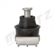 MERTZ M-S4457 - Support moteur