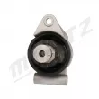 MERTZ M-S4457 - Support moteur